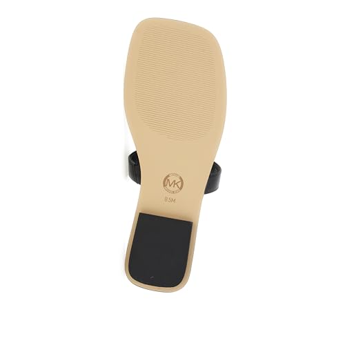Image of Michael Kors womens Lena Thong