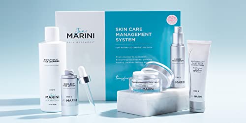 Jan Marini Skin Care Management System Normal/Combo l Marini Physical Protectant Tinted SPF 45