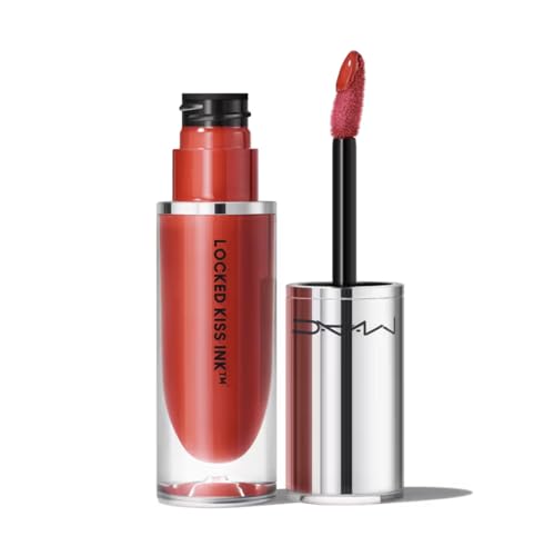 MAC Cosmetics Locked Kiss Ink 24HR Lipcolour 95 VICIOUS 3 ml