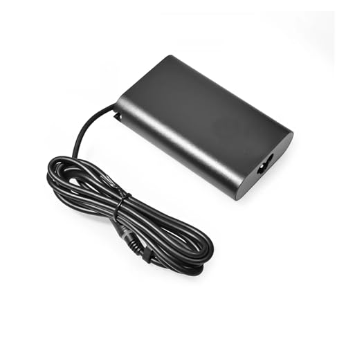 Chargeur pour ordinateur portable 19,5 V 65 W adaptateur secteur 3,34 A connecteur 7,4mm