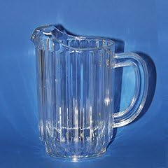 The Magic Milk Pitcher