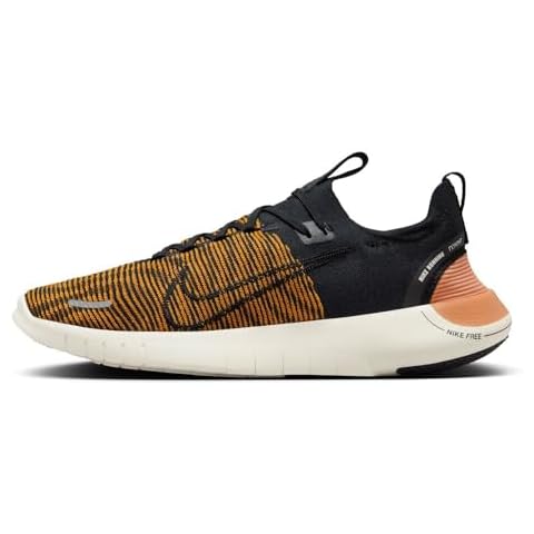 NIKE Free Run Next Nature Cover
