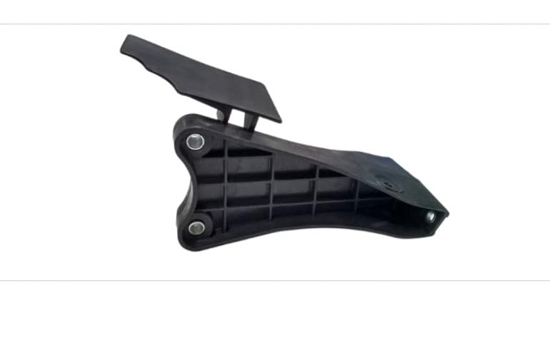 AAI JI Front Nose Brackit Compitable For [Dio Bs6 Model]-image-11