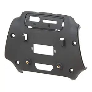 Drone Lower Cover, Repair Parts Drone Repair Part Drone Body Bottom Frame for FPV Combo