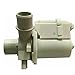 GLOB PRO SOLUTIONS 5859EA1004B 5859EA1004A CKD1421 Washer Drain Pump Assembly Replacement for and compatible with Heavy DUTY