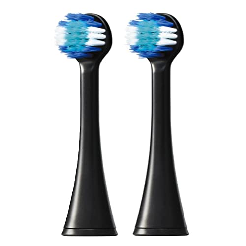 SUGZIL 2�{�� �ɍז� �ւ��u���V for Panasonic EW-DA49 ���g�U���n�u���V, �d�����u���V �X�e�C���I�t �u���V | 2�{�� �p�i�\�j�b�N ���g�U���n�u���V EW-DA49-K �p, �ɍז� �ւ��u���V, �d�����u���V�X�e�C���I
