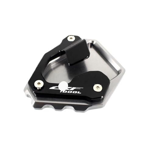 Extension de béquille Honda CRF1000L Africa Twin 2016-2019 CNC