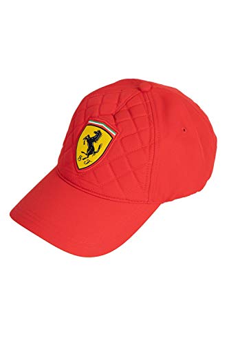 Branded-Cap-with-a-Visor-Homme