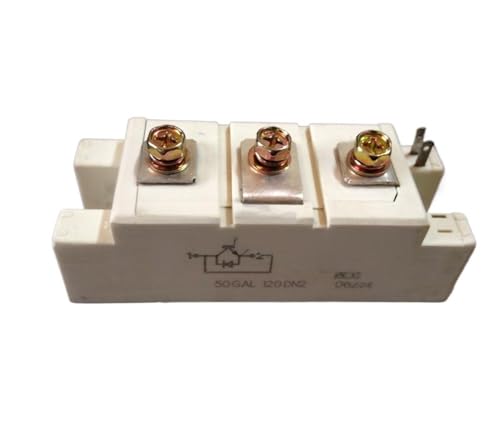 BSM50GAL120DN2B module hacheur IGBT 1200V transistore de puissance électronique - 2