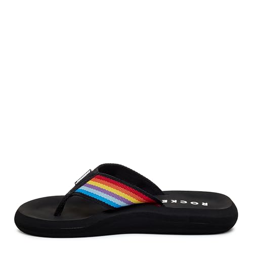 Image of Rocket Dog Women's Spotlight Comfort Foam Flip Flop Sandal