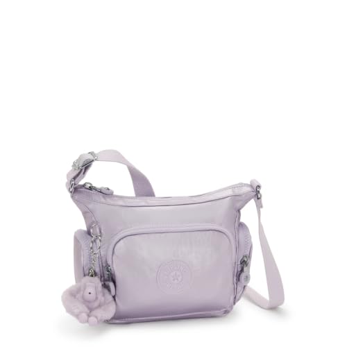 Image of Kipling Gabbie Mini Printed Crossbody Bag