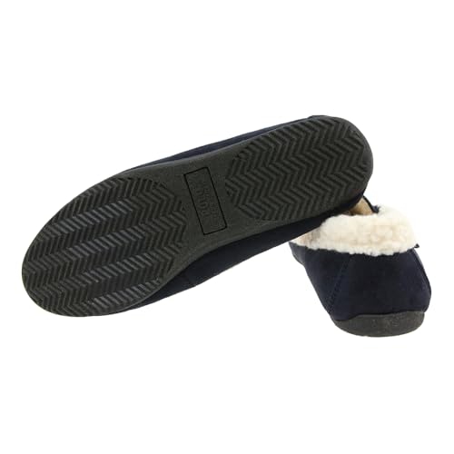 POLO RALPH LAUREN Unisex-Adult Flat Penny Loafer3