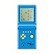 CZT Würfel-Spielkonsole, großer Bildschirm, 999 in 1 Blockspiel, Retro-Handheld-Konsole, tragbare elektronische Ziegelspiele, Spielzeuggeschenke für Kinder/Studenten/Freunde
