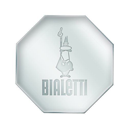Bialetti posa cafetera en Aluminio