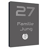 Jung Edelstahl Design