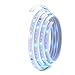 Produktbild Nanoleaf Essentials Lightstrip Erweiterung, 2M Zusätzlich Smart RGBW LED Strip - Thread & Bluetooth 16 Mio. Farben Streifen, Musik & Bildschirm Sync, Funktioniert mit Google Home Apple, Deko & Gaming