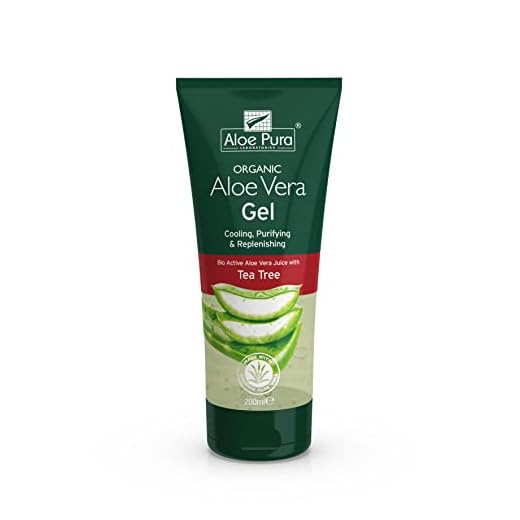Madal Bal Gel Aloe Árbol Te - 200 gr