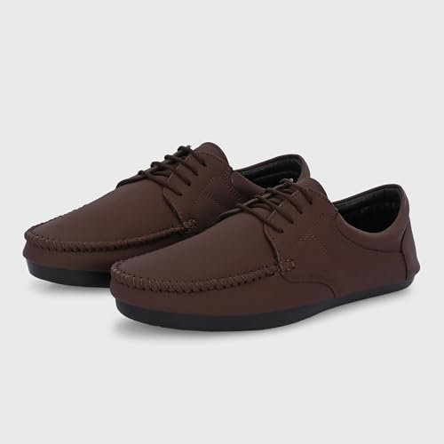 Image of Centrino Formal Shoe for Men|Lace-up Shoe Business |Provide Comfort Perfect for Formal Wear, Business Casual, and Parties (6623)