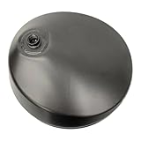 BaotyJie Ölauffangwanne für Getriebeölwechsel Ölauffang Gefäß Automobil Werkstattzubehör Spritzgeschützt für Kfz Pflege Motorradservice, Innengewinde