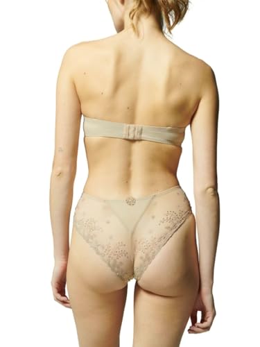 Image of Simone Perele Women's Delice Strapless Bra