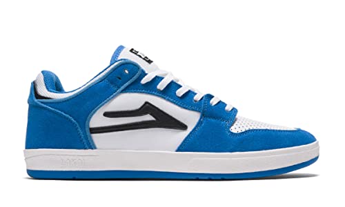 Image of Lakai Men's Telford Low Skate Shoes - Classic Low Top Sneakers
