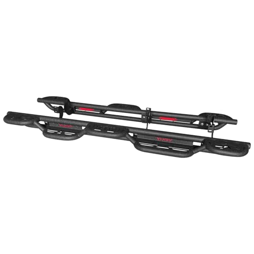 Estribos Laterales de Acero para Nissan Frontier 2005-2025 miniatura 6