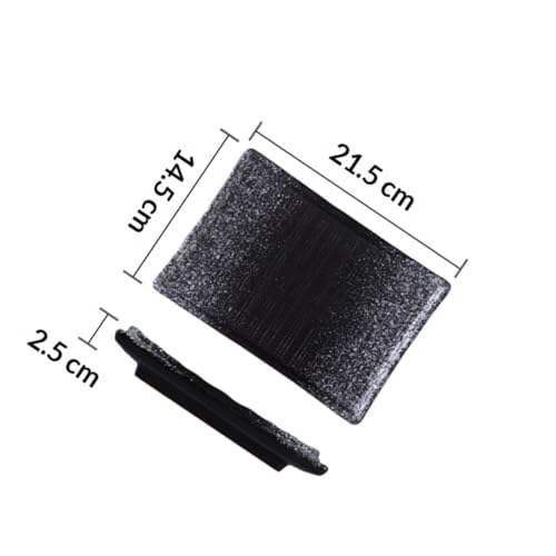 Set de 2 Platos Rectangulares para Sushi 8 pulgadas miniatura 2