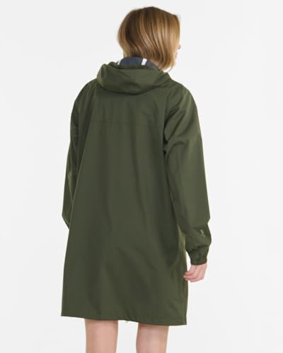 Aigle Regenmantel RainPack 90 Avocat 3