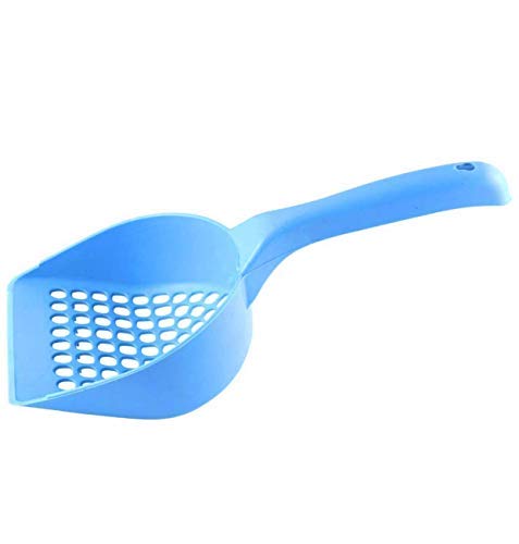 PSK PET MART Cat Litter Scooper,(Color May Vary) (B08K7KNYXN) Amazon Price History, Amazon Price Tracker