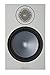 Monitor Audio Bronze 100 Bookshelf Speaker Urban Grey (Pair)