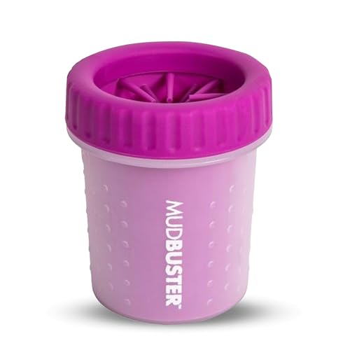 Dexas MudBuster Petite Fucsia