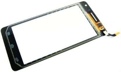 For Huawei Ascend G600 U8950D Honor 2 U9508 Black ~ Touch Screen Digitizer Pantalla Replacement ~ Mobile Phone Repair Part Replacement