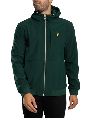 Una nuova aggiunta alla collezione uomo primavera-estate di Lyle & Scott