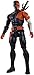 DC Comics Justice League Deathstroke 12 Action Figure