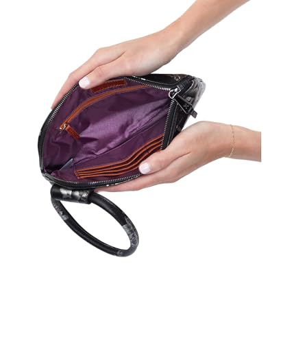 Image of HOBO womens Sable