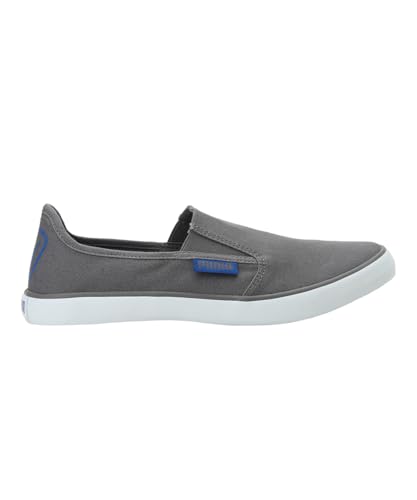 Image of PUMA | Bukavu IDP All-Day Wear Casual Shoes | Quiet Shade-Lapis Blue | 8UK