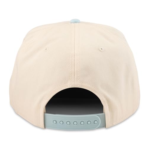 Image of AMERICAN NEEDLE Ford Bronco Unisex Adjustable Snapback Baseball Hat