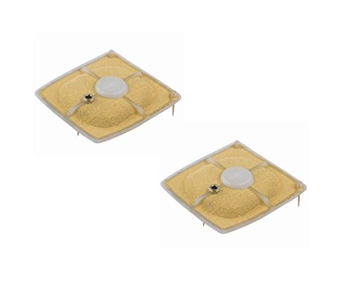 The ROP Shop (2) New AIR Filter Cleaners for Stihl 041 041AV 041G Super Farmboss Chainsaws
