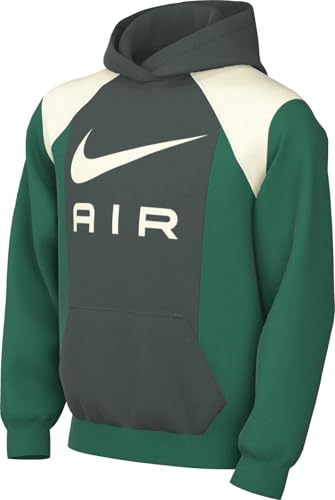 Nike Air hoodie enfant - Sweat chaud contre le froid dans la cour