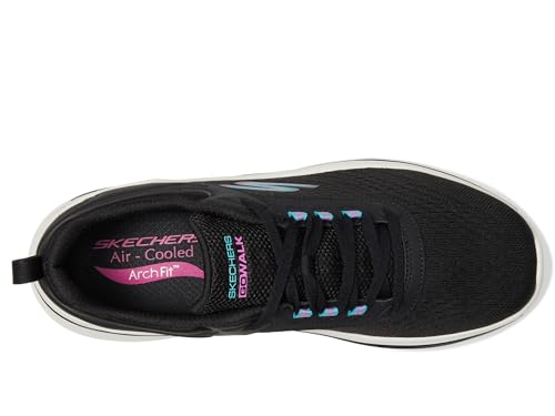Image of Skechers Women's Go Walk Arch Fit 2.0 Balin Sneaker