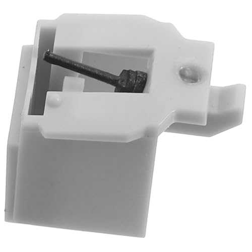 GOOHOCHY At3600l Moving Magnet Stylus Record Player Needle Vinyl Needle Replacement Turntable Stylus Precision Sound Reproduction