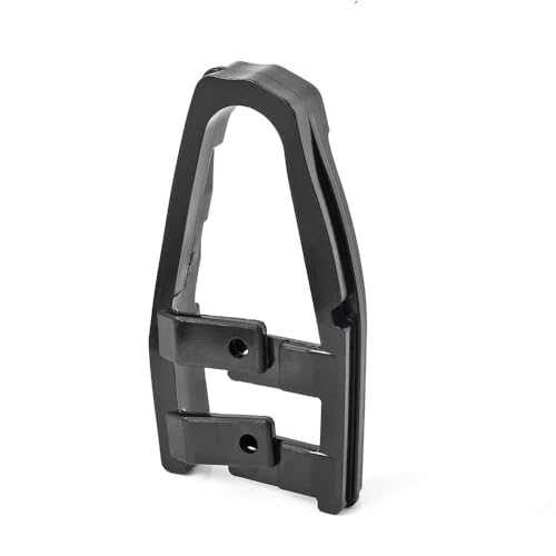 Guide de chaîne bras oscillant durable pour TRX450R 2004-2014