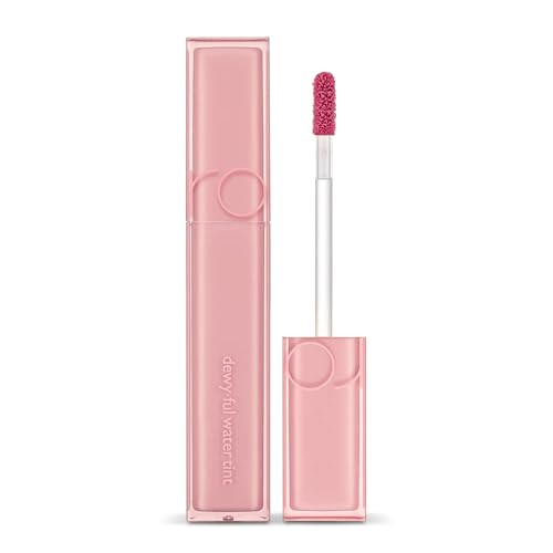 rom&nd DEWY·FUL WATER TINT (13 CUSTARD MAUVE)