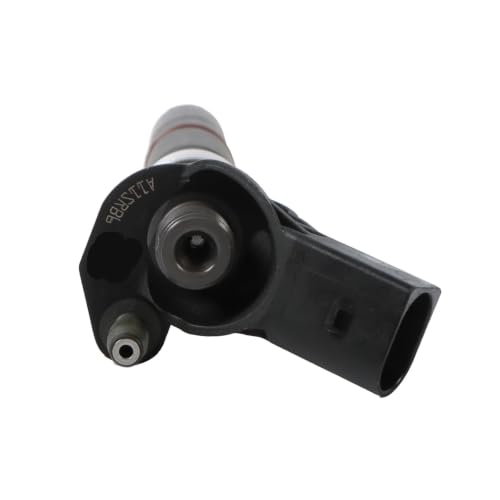 Inyector de combustible 0445116035 para VW T5 y Amarok 2.0 TDI 5