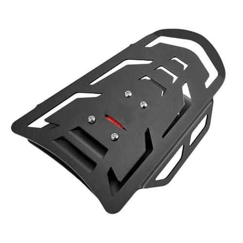 Porte-bagages arrière pour Sportster S 1250 RH1250 2021-2024, support noir