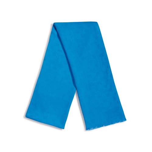 KARL LAGERFELD womens Icon Lightweight Pashmina3