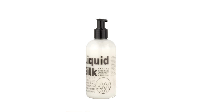 flavored personal lubricant Sliquid lubricants up for review today! @sliquid #lubetok main image 0