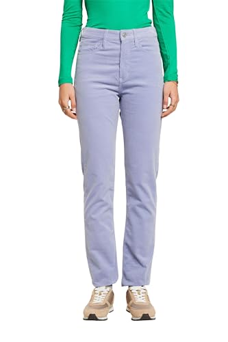 Jeans standard pour femme ESPRIT 993ee1b380 coupe classique