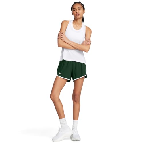 Image of Under Armour Women's Fly by Shorts