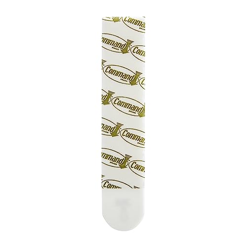 Command Table File 17206-12, White, Wide, 12 x 2 Tabs, 7.2 kg, Large - Image 3